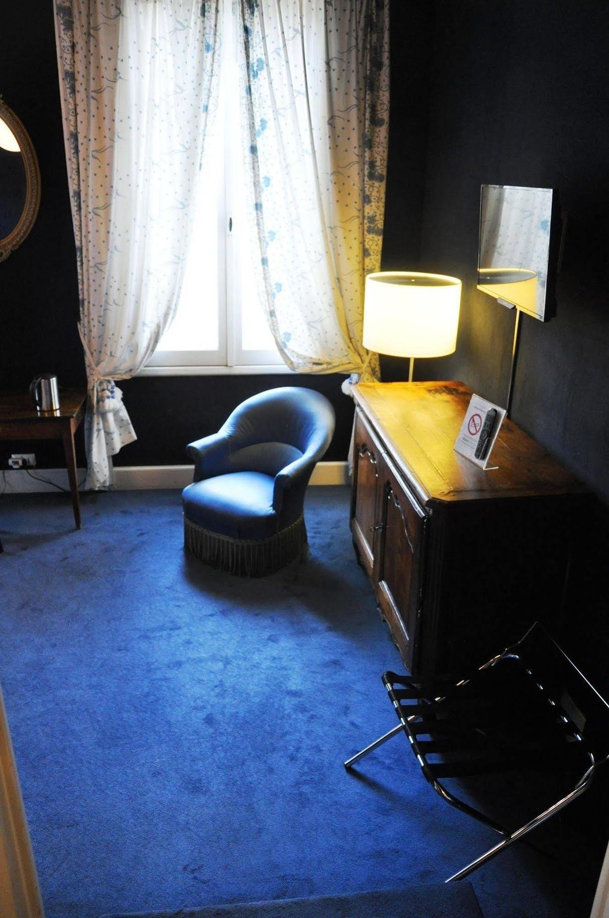 Hôtel de France Auch Buitenkant foto